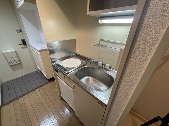 キャステール西川口