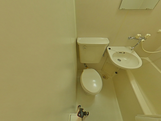 キャステール西川口