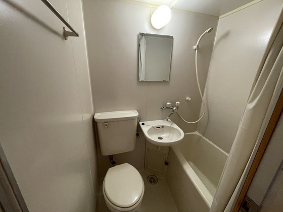 キャステール西川口