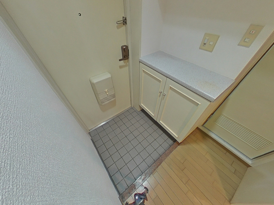 キャステール西川口