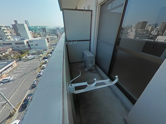 キャステール西川口