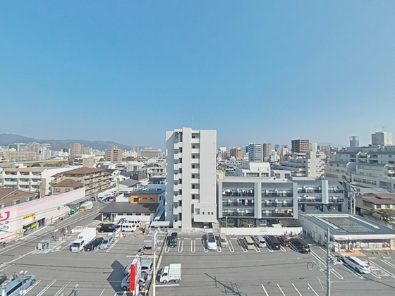 キャステール西川口