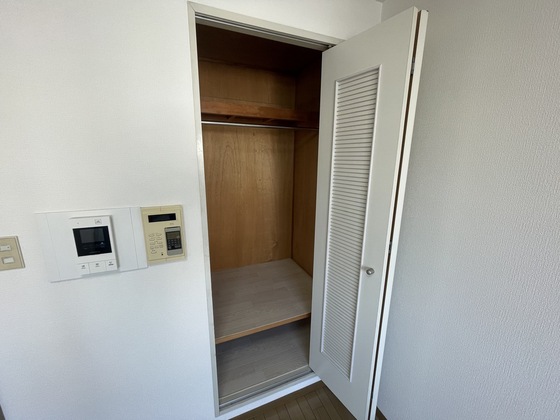 キャステール西川口