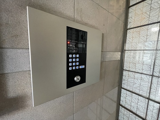 キャステール西川口