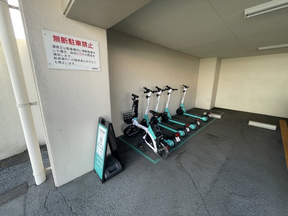 キャステール西川口