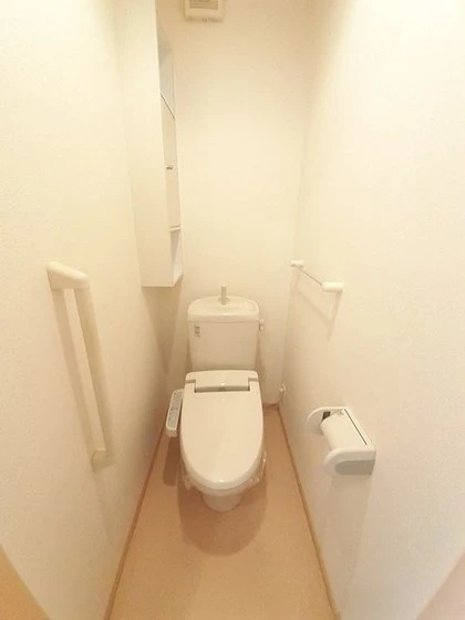 プリムローズ白石