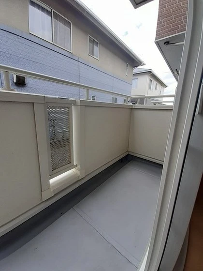 プリムローズ白石