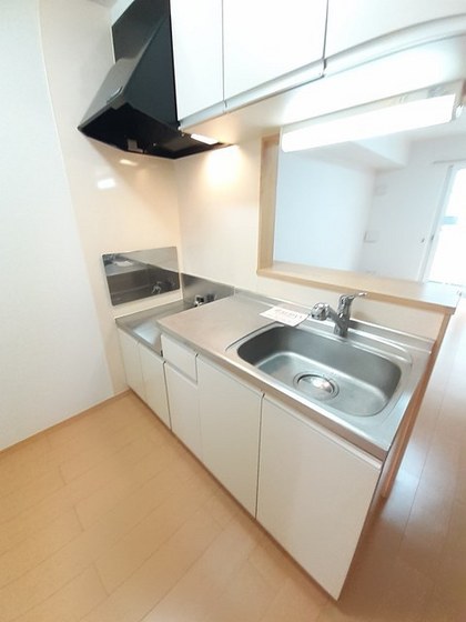 プリムローズ白石