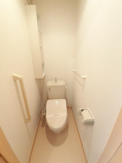 プリムローズ白石