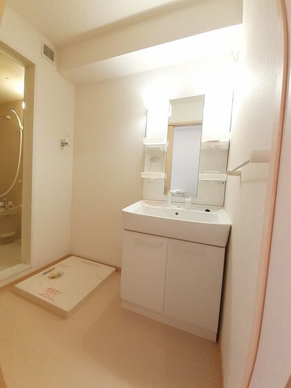 プリムローズ白石