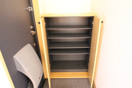 ユートピア今保B