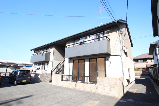 ユートピア今保B