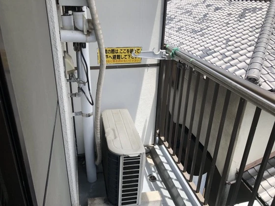 アクアコート庚午