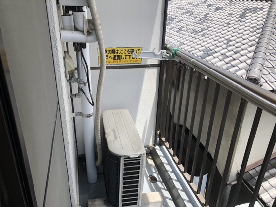 アクアコート庚午