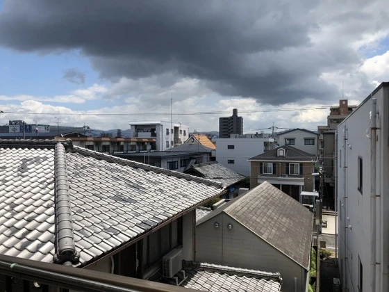 アクアコート庚午