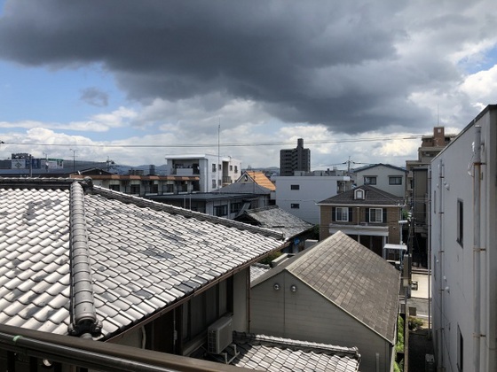 アクアコート庚午