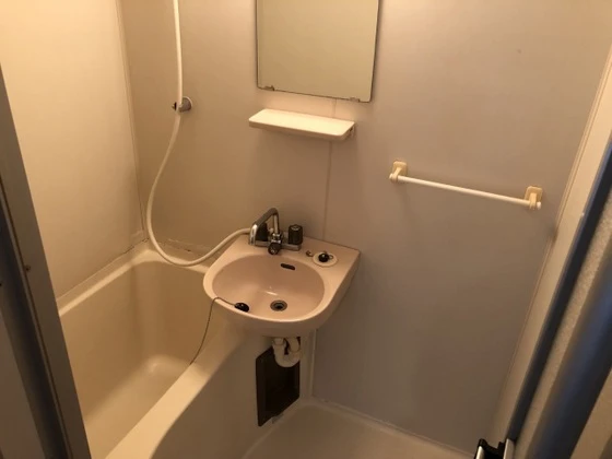 アクアコート庚午