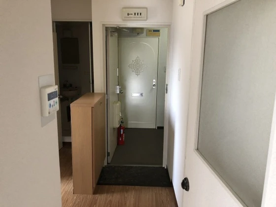 アクアコート庚午