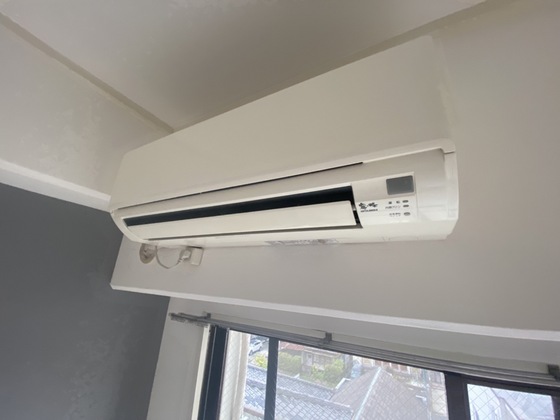 アクアコート庚午