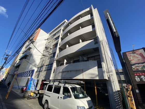 アクアコート庚午