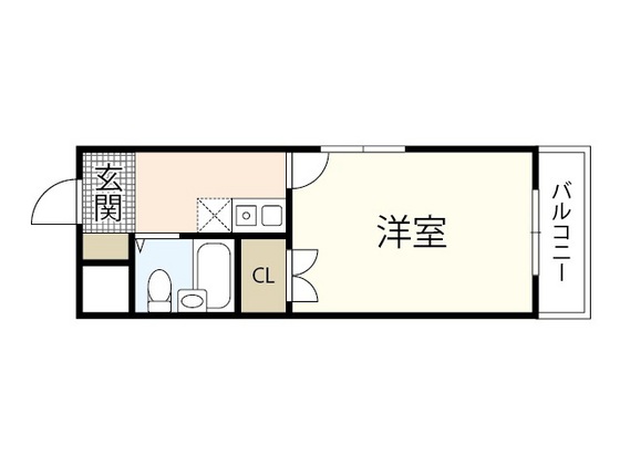 レジェンド草津南