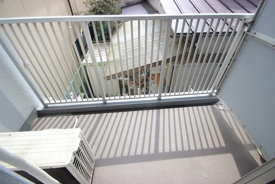 レジェンド草津南