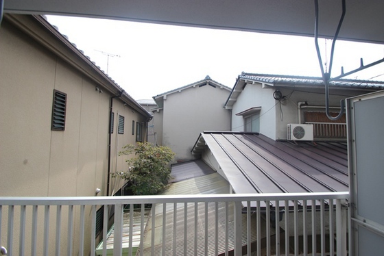 レジェンド草津南