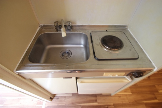 レジェンド草津南