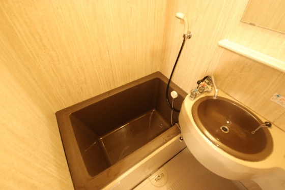 レジェンド草津南