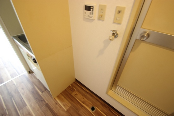 レジェンド草津南