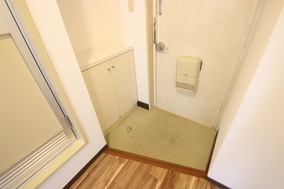 レジェンド草津南