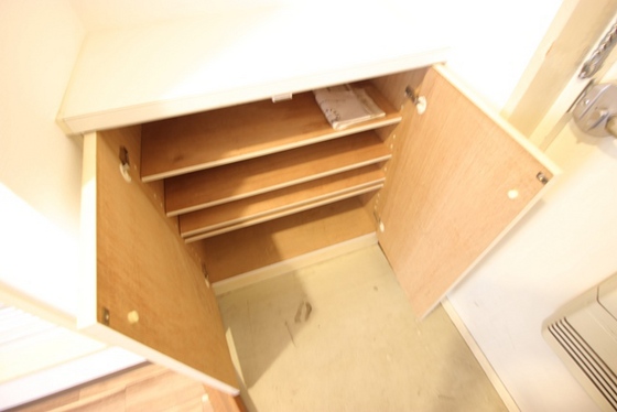 レジェンド草津南