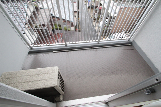 レジェンド草津南