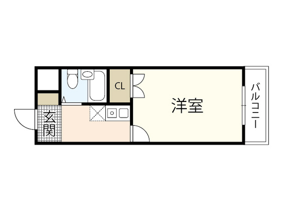 レジェンド草津南