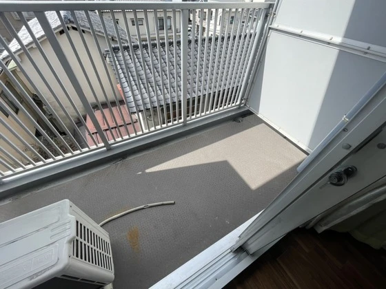 レジェンド草津南