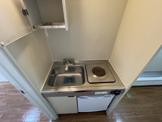 レジェンド草津南