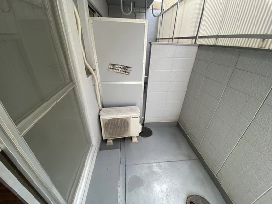 レジェンド草津南