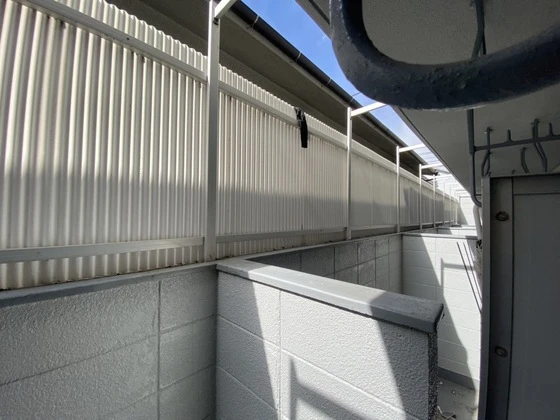 レジェンド草津南