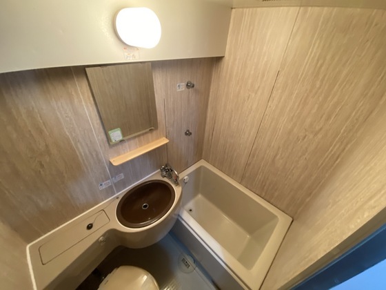 レジェンド草津南