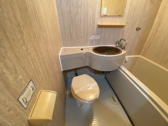 レジェンド草津南