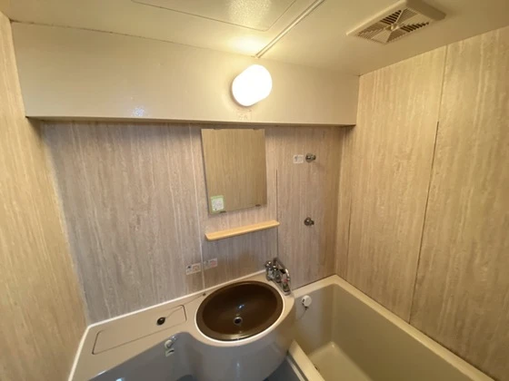 レジェンド草津南