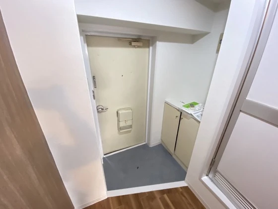 レジェンド草津南