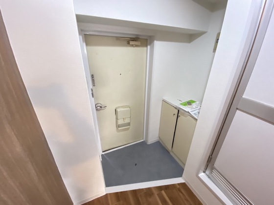 レジェンド草津南