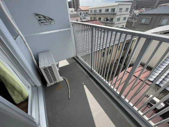 レジェンド草津南