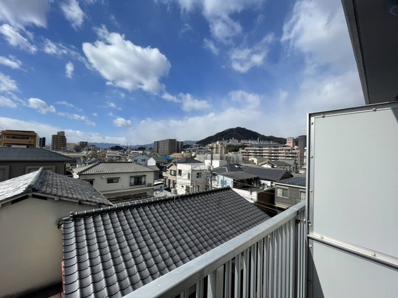 レジェンド草津南