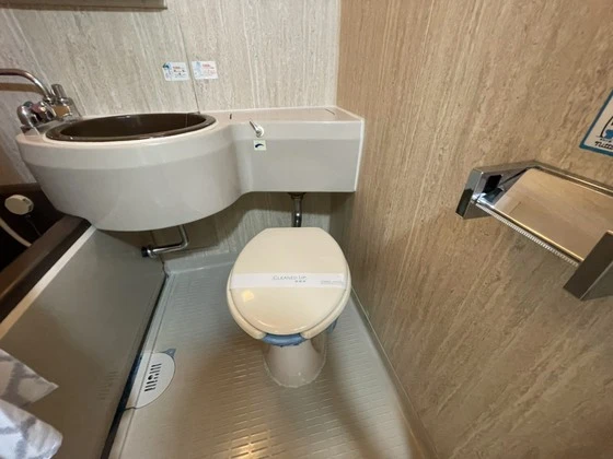 レジェンド草津南