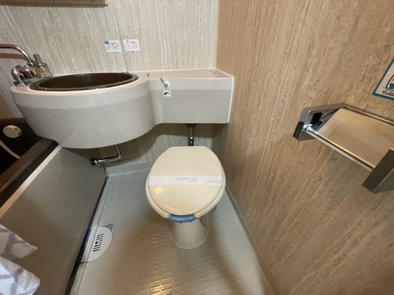 レジェンド草津南