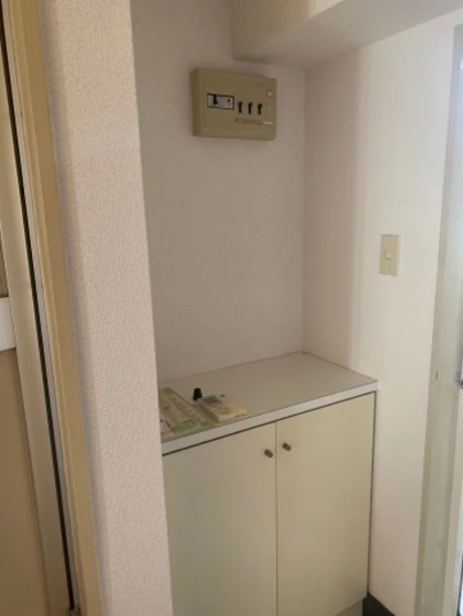 レジェンド草津南