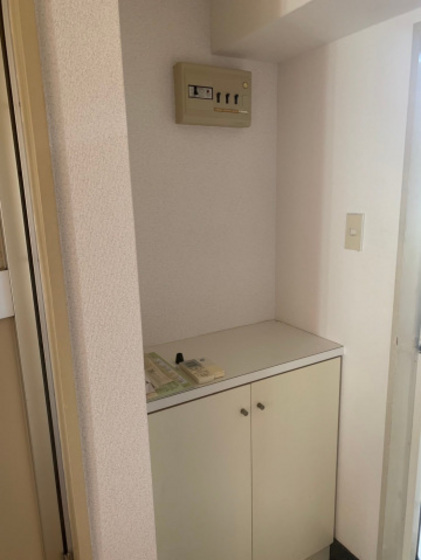 レジェンド草津南