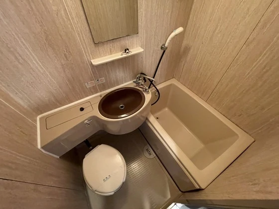 レジェンド草津南